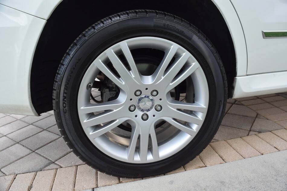 Used 2014 Mercedes-Benz GLK 250 BlueTEC 4MATIC image 87