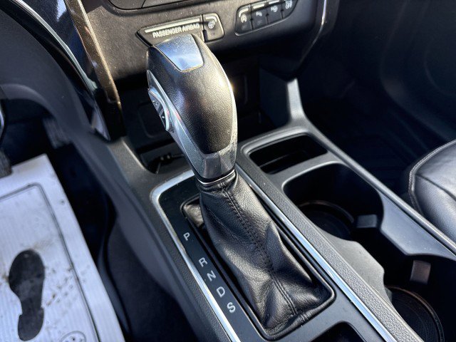 Used 2018 Ford Escape Titanium image 22