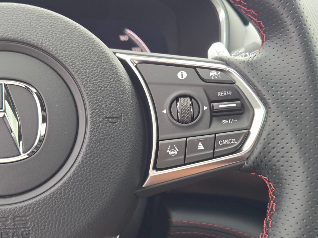 New 2026 Acura MDX A-Spec AWD/4WD image 50