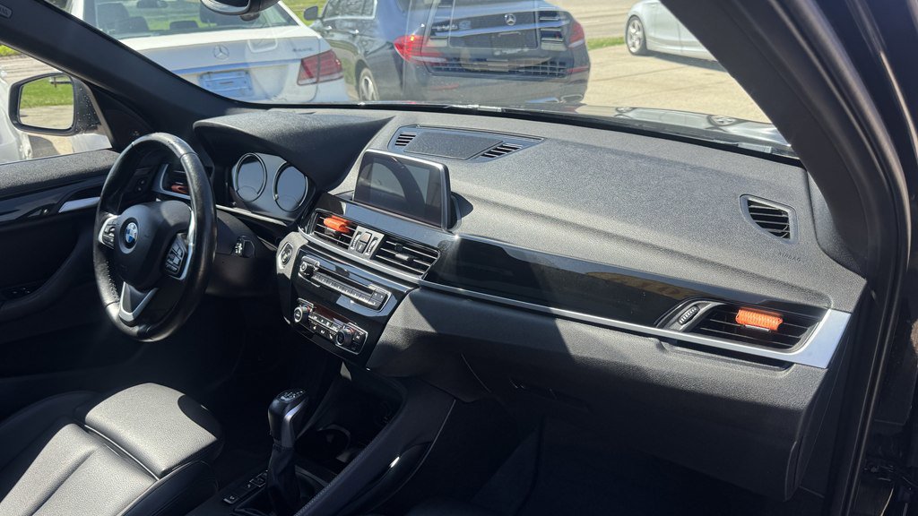 Used 2019 BMW X1 xDrive28i w/ Convenience Package image 28