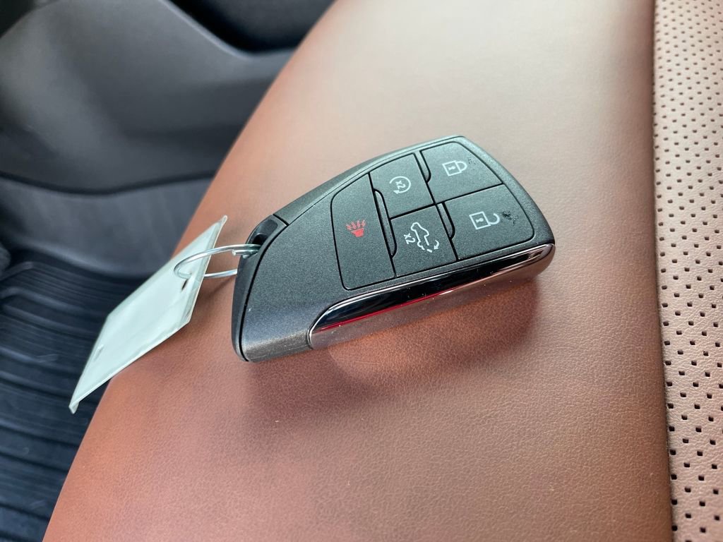 New 2026 GMC Sierra 2500 Denali Ultimate image 29