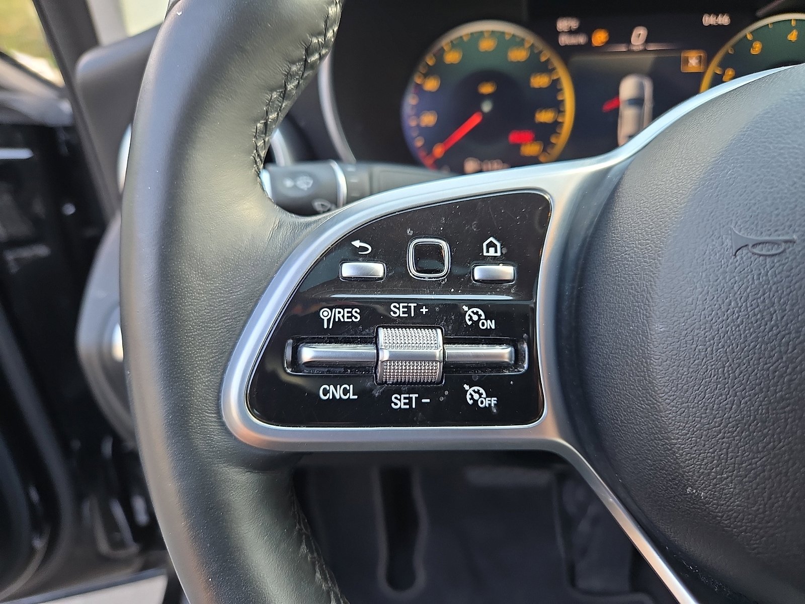 Used 2021 Mercedes-Benz C 300 4MATIC Sedan image 21