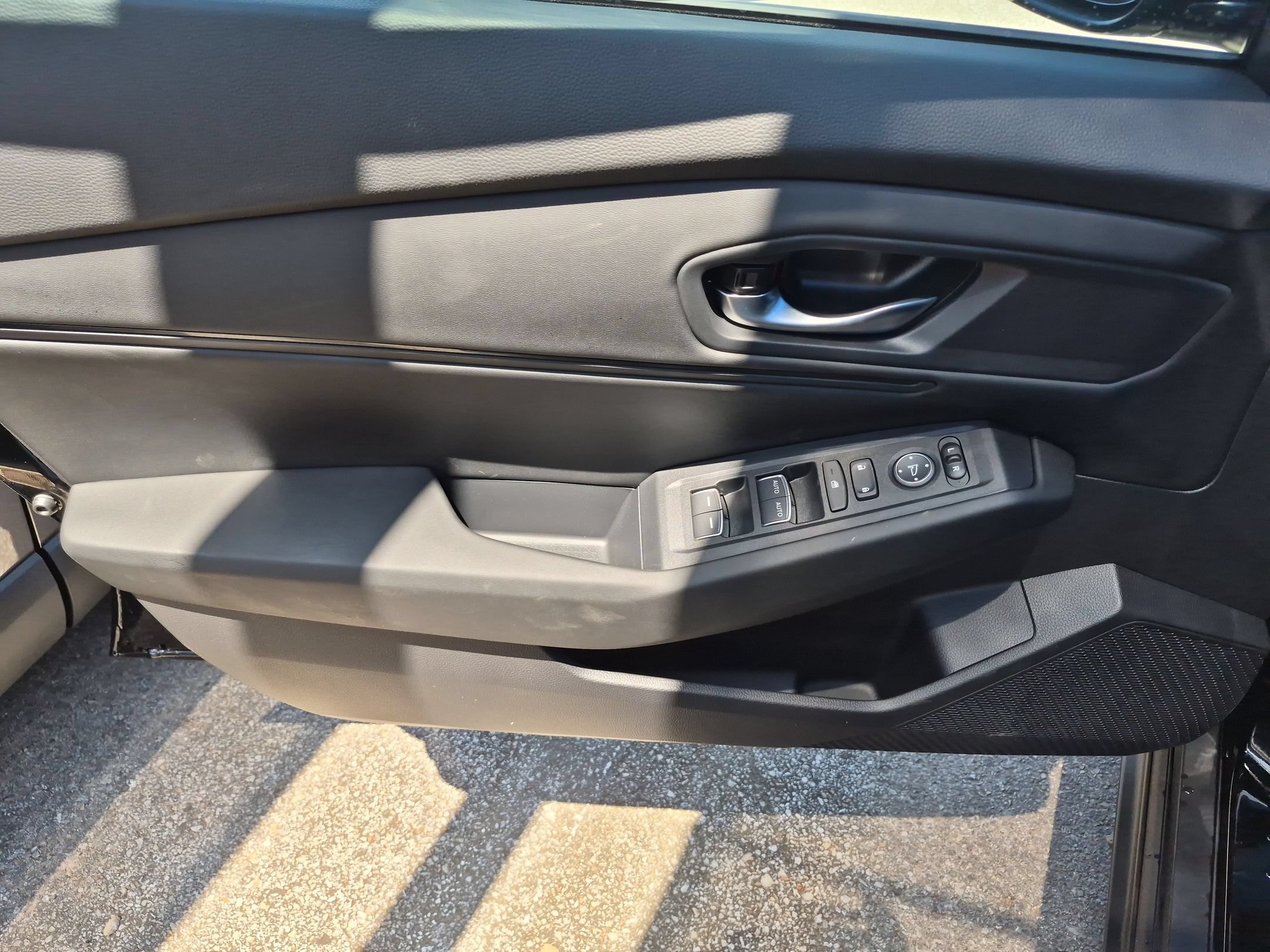 New 2026 Honda Accord SE image 10