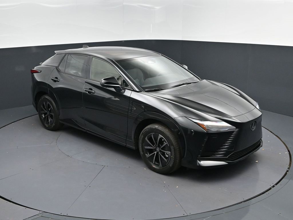 New 2026 Lexus RZ 350e 2WD image 36