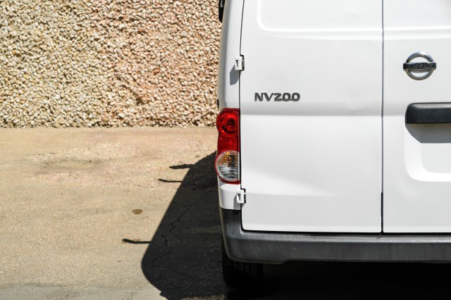Used 2019 Nissan NV200 S w/ Cruise Control Package FWD image 36