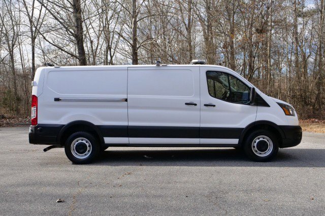 Used 2020 Ford Transit 250 Low Roof image 37