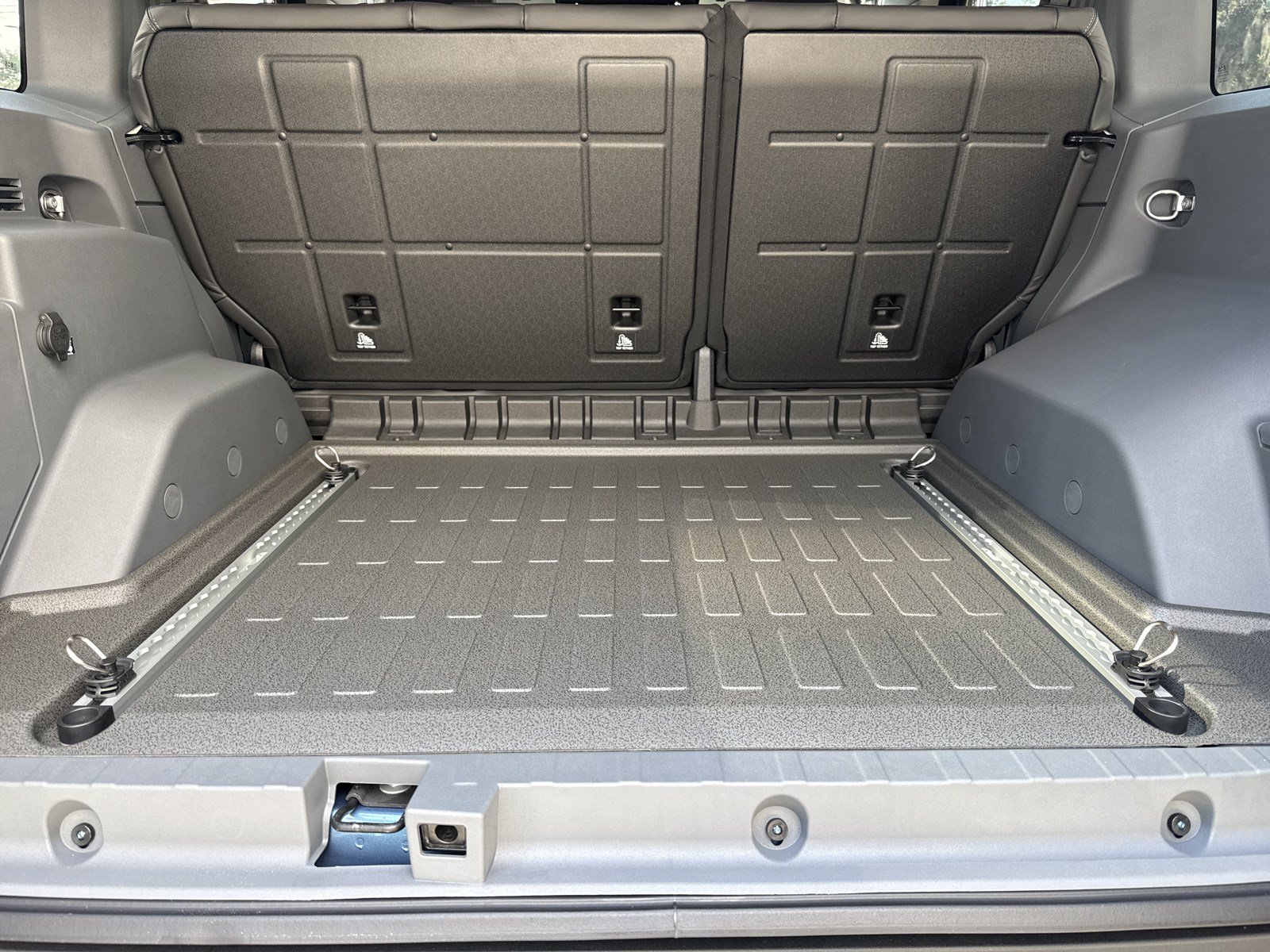 New 2026 INEOS Grenadier Station Wagon AWD/4WD image 51