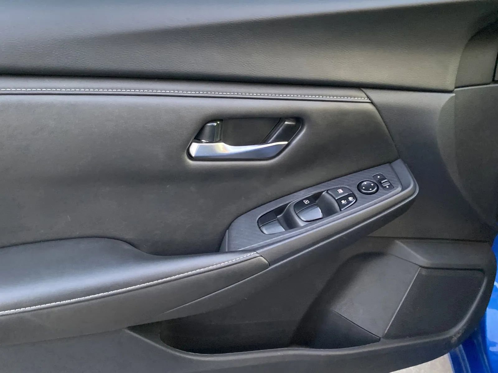 Used 2024 Nissan Sentra SV w/ All-Weather Package image 12