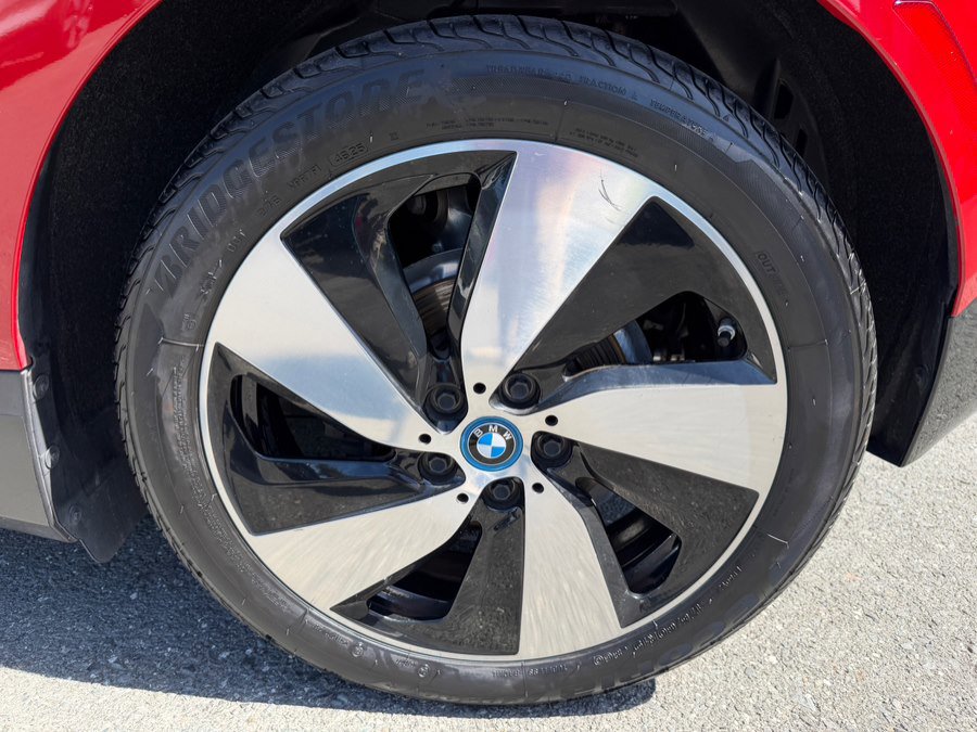 Used 2018 BMW i3 RWD image 48