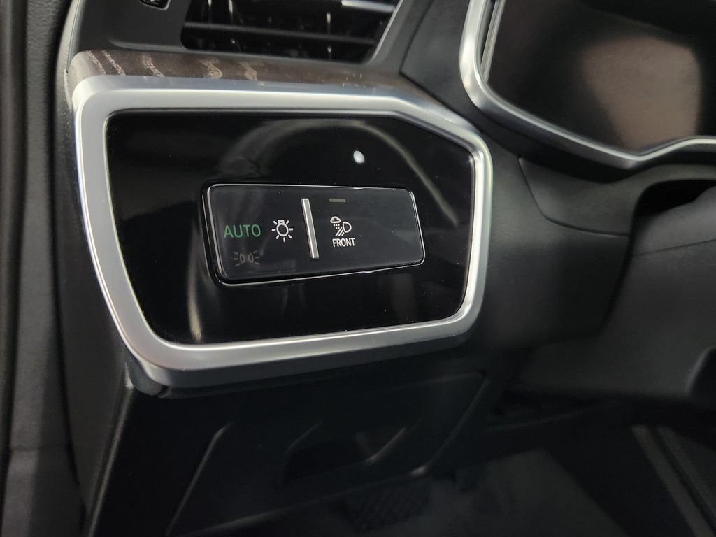 Used 2019 Audi A6 3.0T Premium Plus w/ Premium Plus Package AWD/4WD image 22