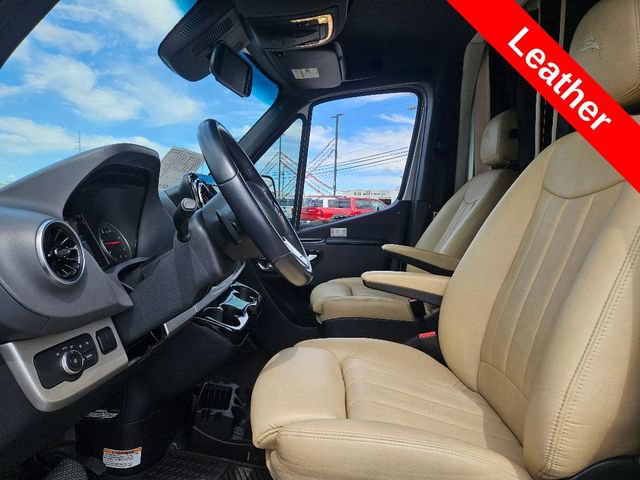 Used 2019 Mercedes-Benz Sprinter 170 image 12