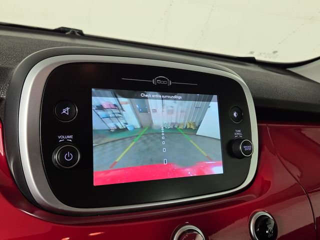 Used 2019 FIAT 500X Trekking w/ Premium Group image 20