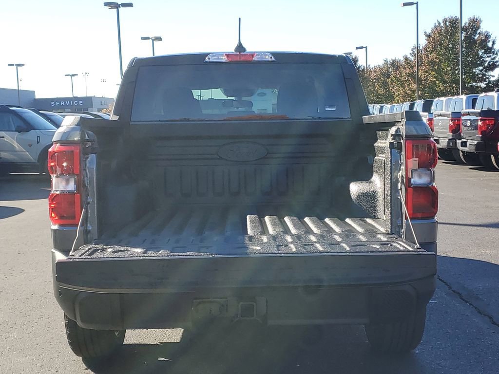 New 2025 Ford Maverick XLT w/ XLT Luxury Package image 29