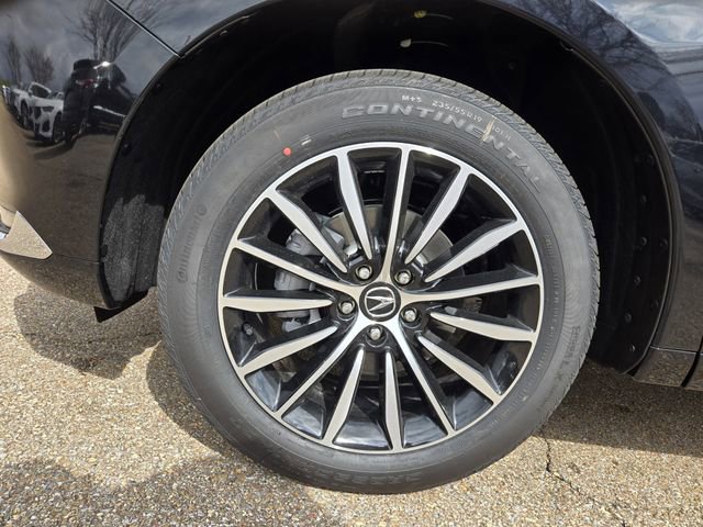New 2026 Acura RDX SH-AWD w/ Advance Package image 19