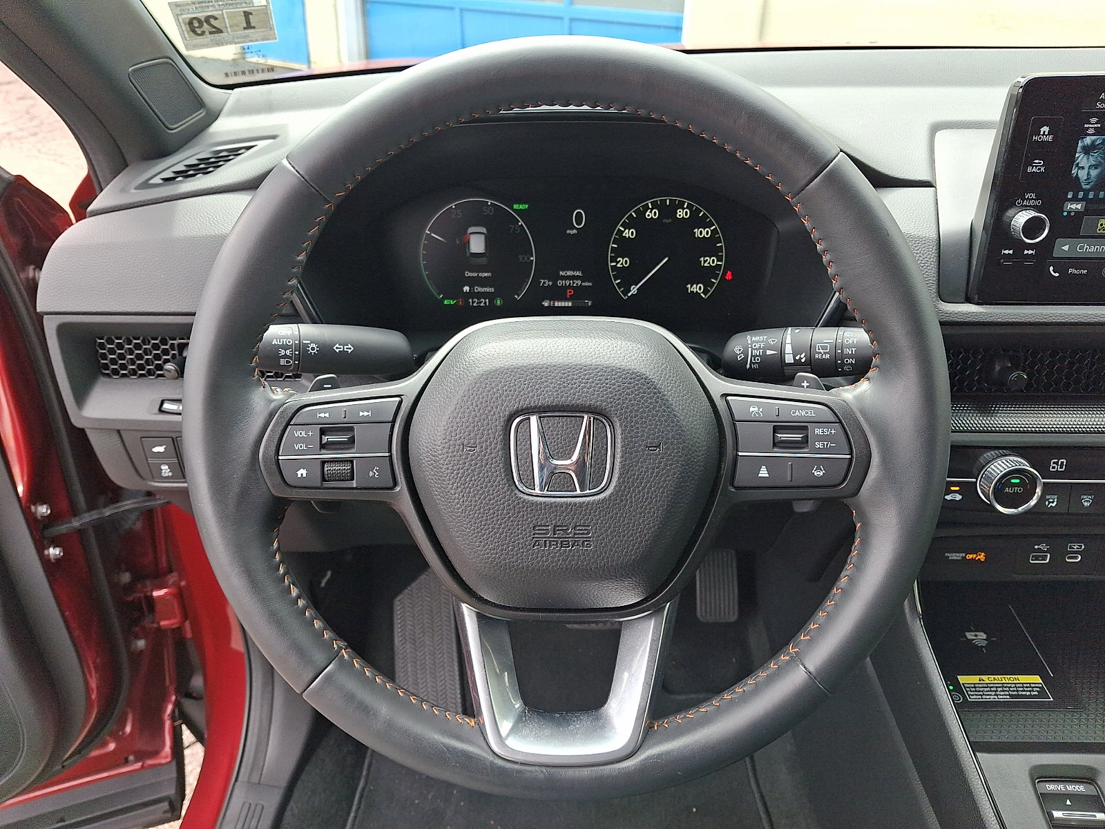 Used 2024 Honda CR-V Sport-L image 19