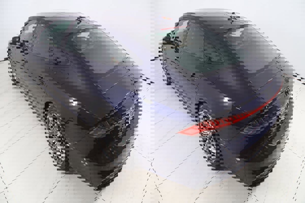 Used 2021 Audi A7 e Premium Plus w/ Black Optic Package image 27