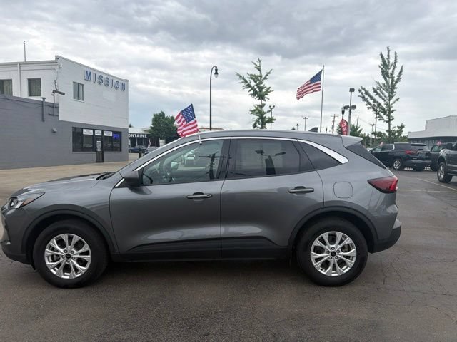 Used 2024 Ford Escape Active AWD/4WD image 6