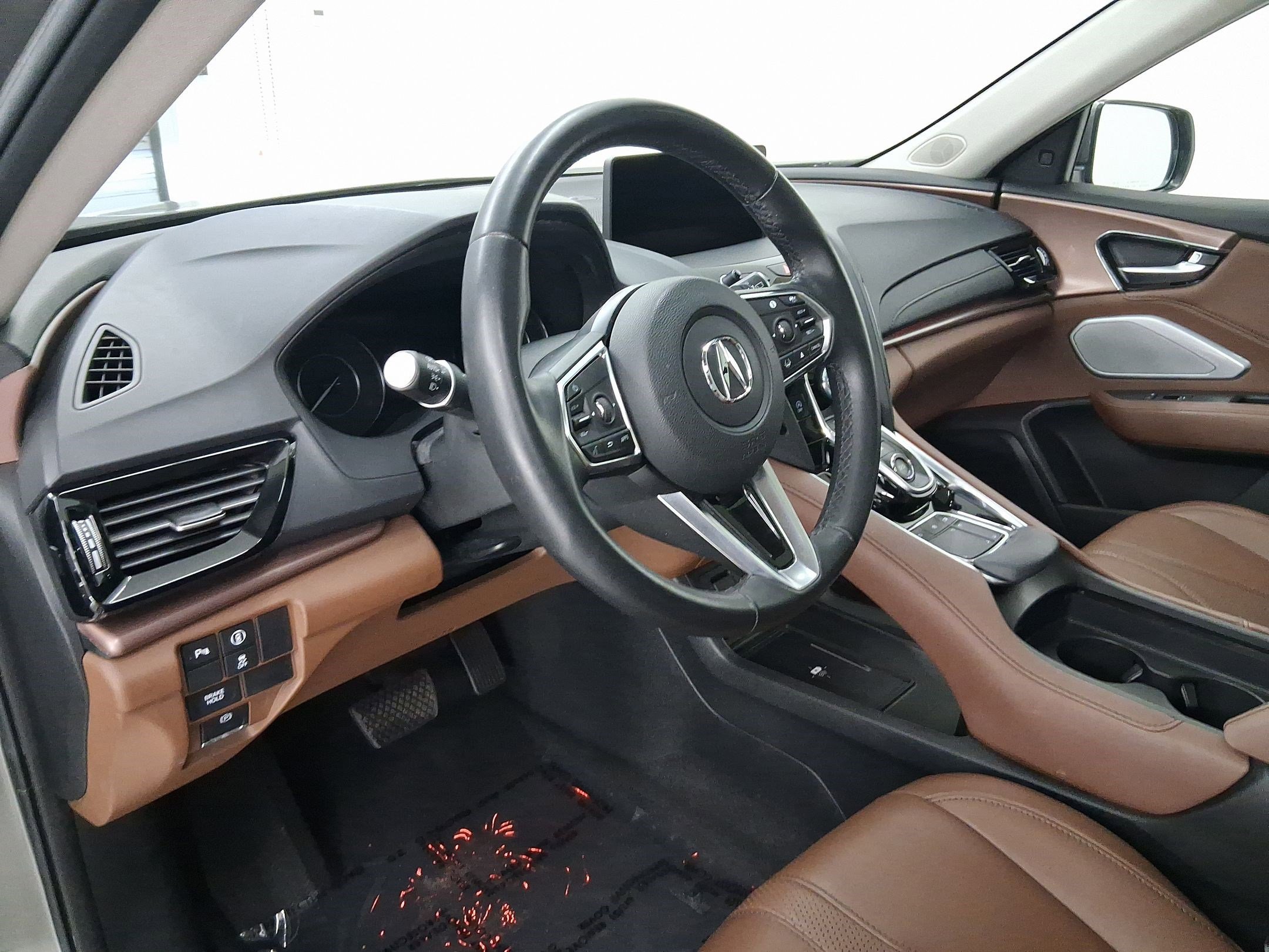 Used 2024 Acura RDX w/Technology Package image 22