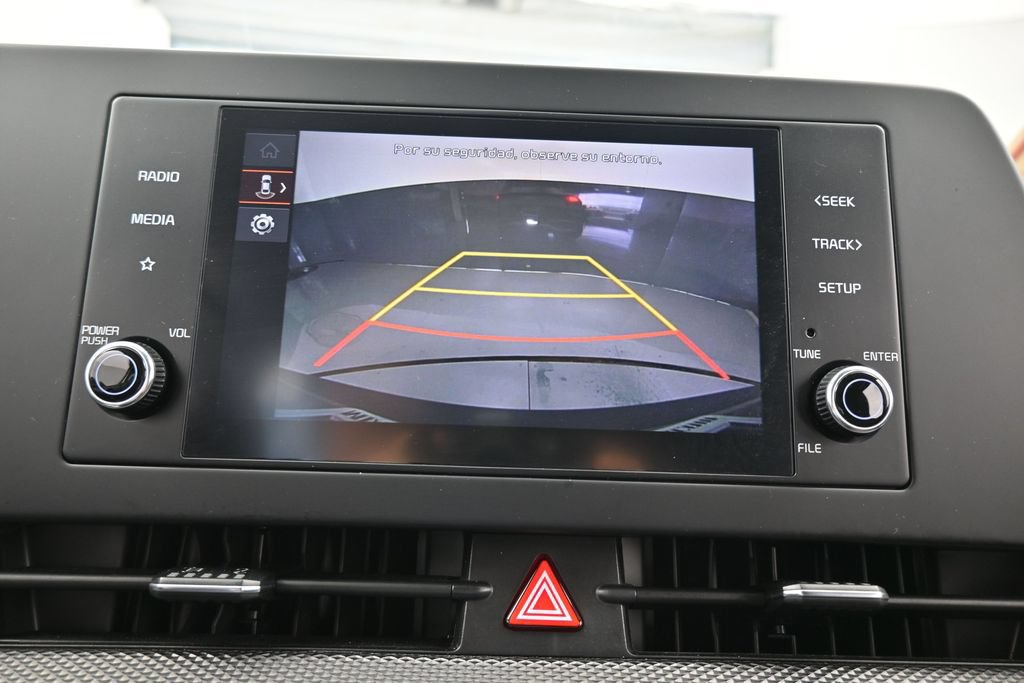 Used 2025 Kia Sportage LX FWD image 20