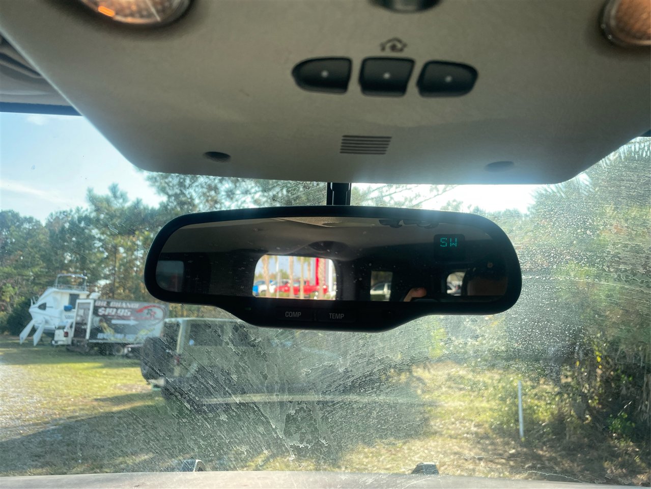 Used 2003 HUMMER H2 w/ Preferred Equipment Group image 18