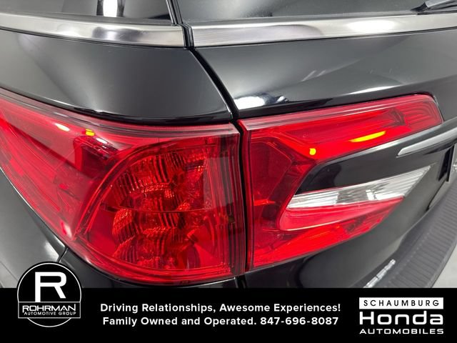 Certified 2023 Honda Odyssey Touring image 33