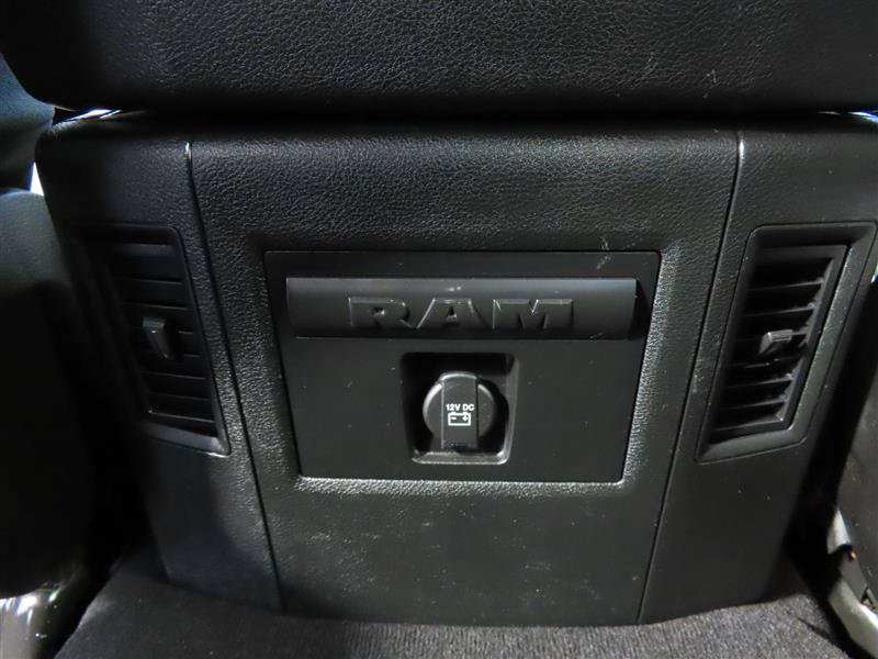 Used 2023 RAM 1500 Classic SLT w/ Trailer & Traction Group AWD/4WD image 28