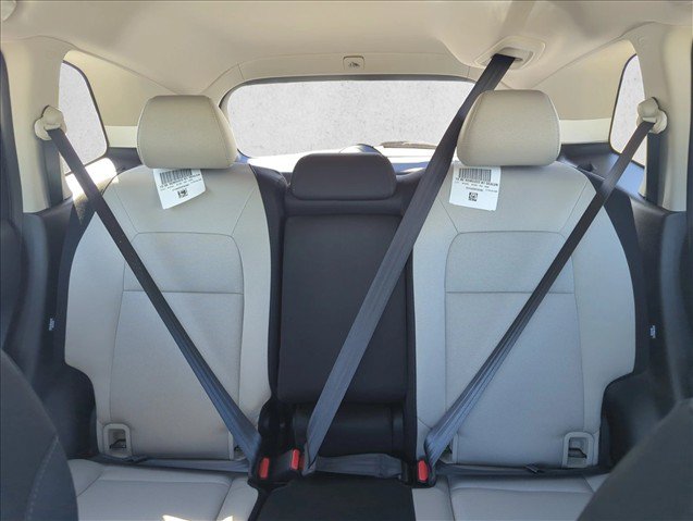New 2027 Honda CR-V EX image 20