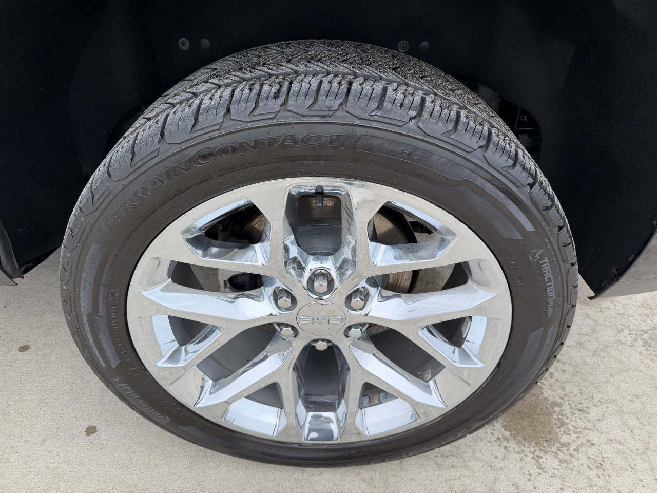 Used 2019 GMC Yukon Denali w/ Denali Ultimate Package image 8