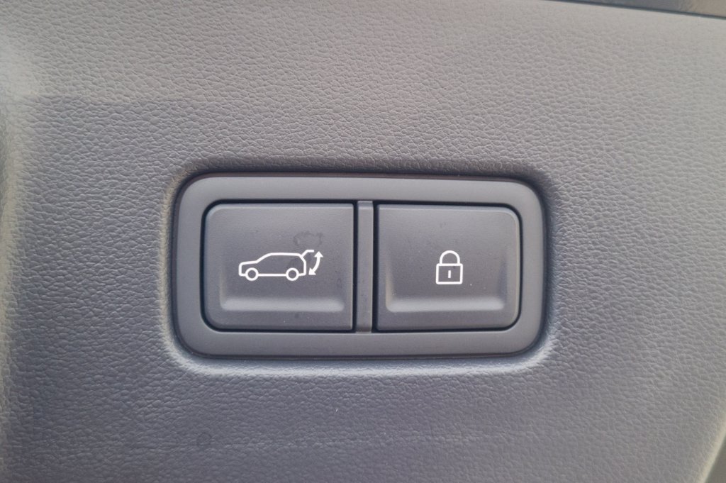 New 2027 Hyundai Palisade Calligraphy FWD image 8
