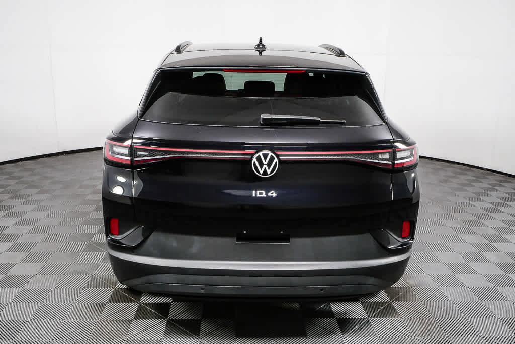Used 2024 Volkswagen ID.4 2WD image 31