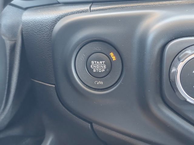 Used 2020 Jeep Gladiator Sport w/ Quick Order Package 24S AWD/4WD image 24
