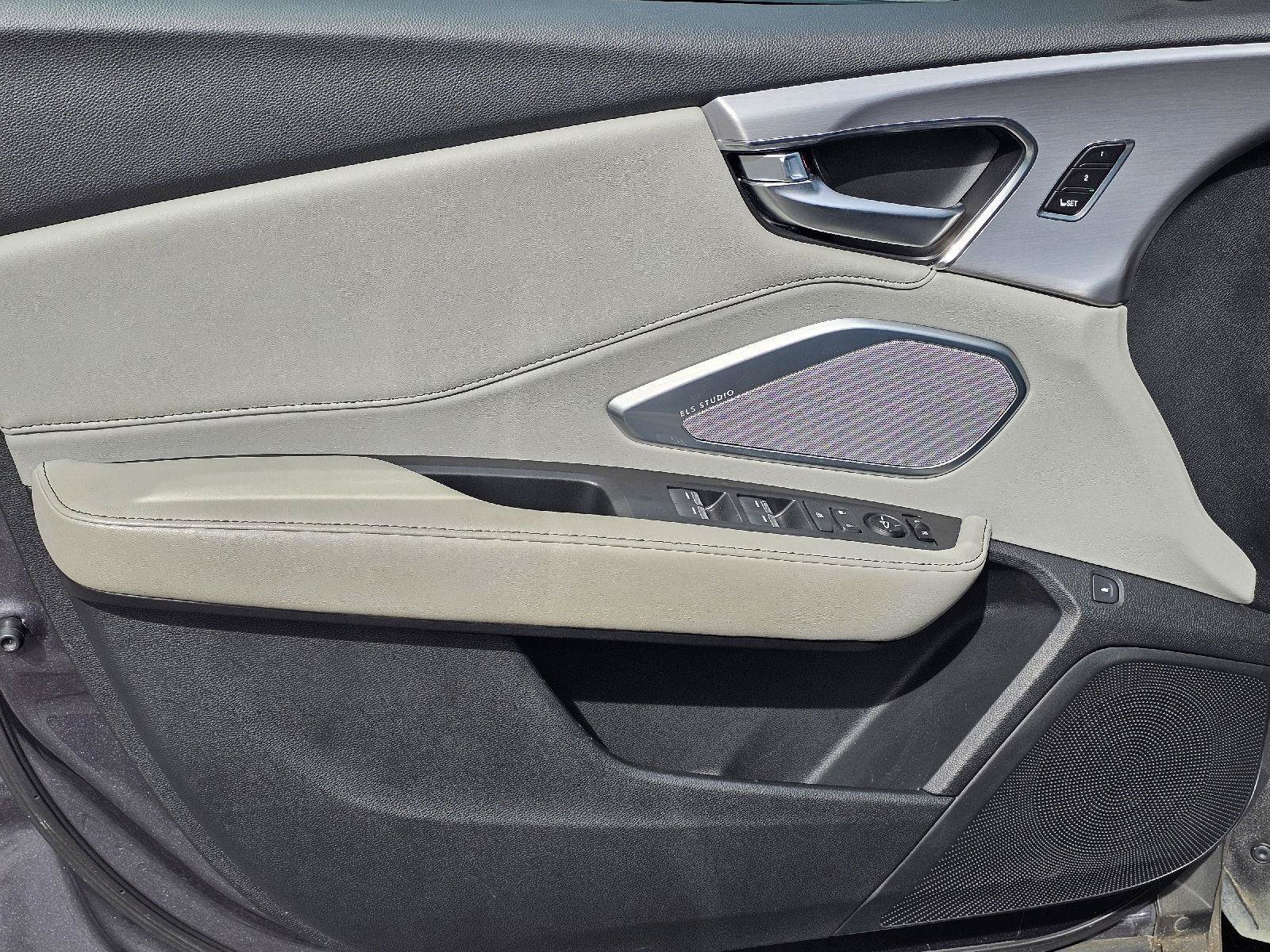 Certified 2021 Acura RDX w/ Technology Package FWD image 14