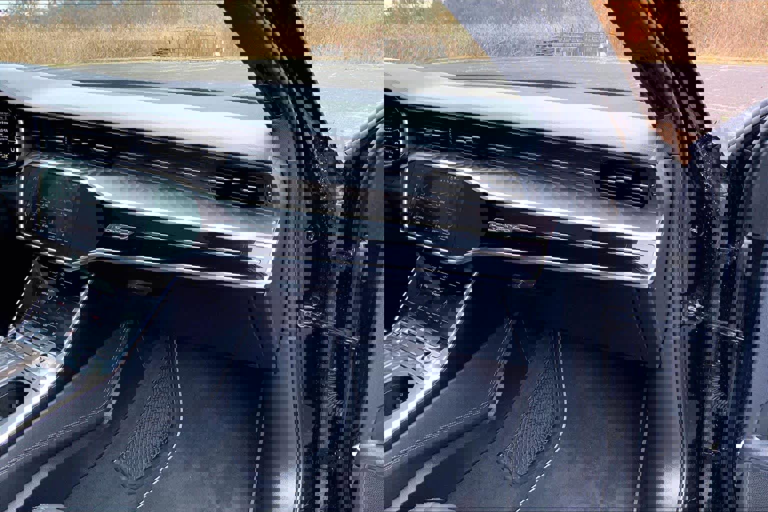 Used 2021 Audi A6 Premium Plus w/ Premium Plus Package image 17