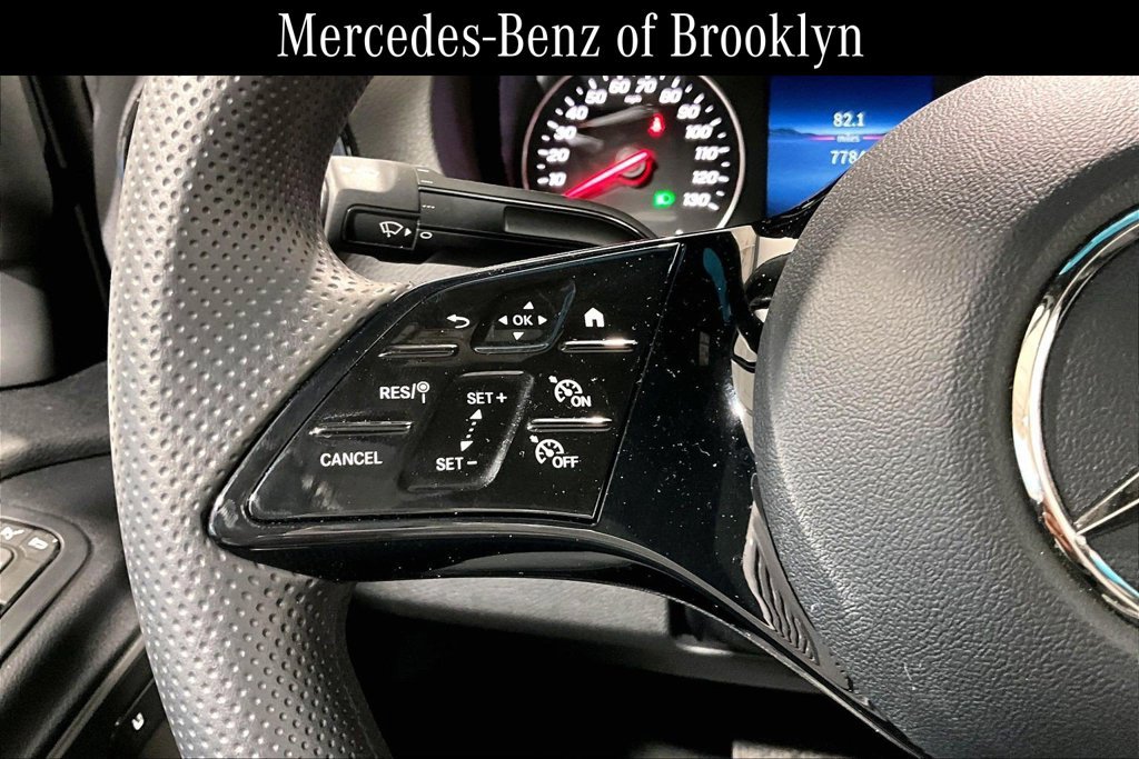 Used 2025 Mercedes-Benz Sprinter 2500 image 21