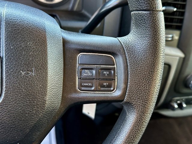 Used 2016 RAM 2500 Tradesman w/ Chrome Appearance Group image 30