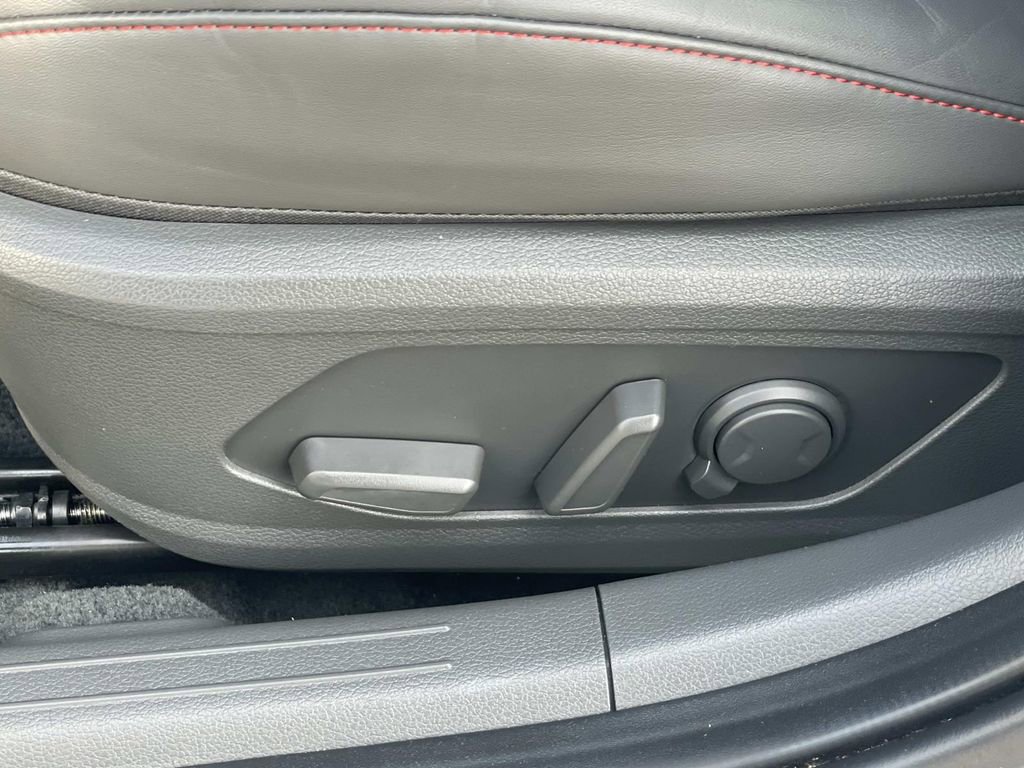 Certified 2023 Hyundai Sonata N Line image 23