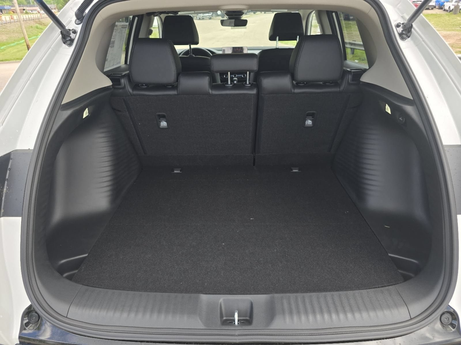 New 2027 Honda HR-V EX-L image 18