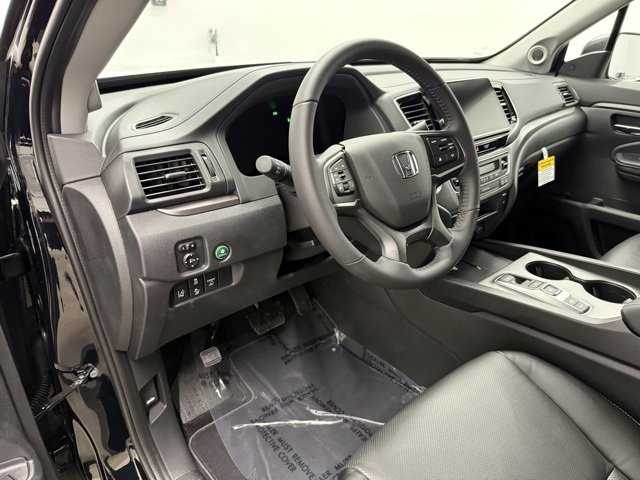 New 2026 Honda Ridgeline RTL image 15