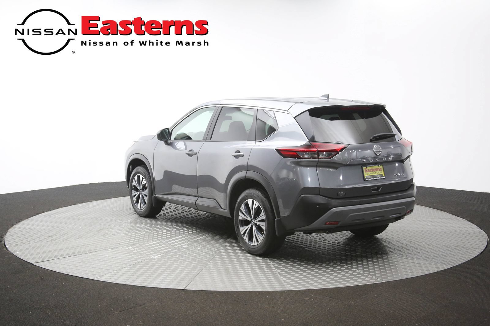 Used 2023 Nissan Rogue SV AWD/4WD image 64
