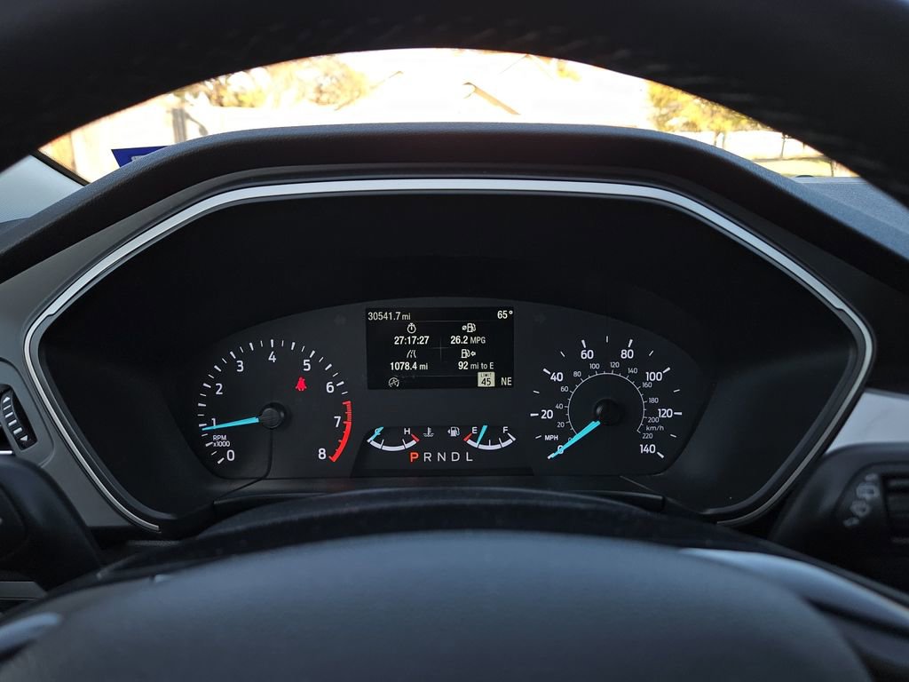 Used 2022 Ford Escape SEL image 23