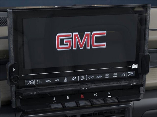 New 2026 GMC Hummer EV SUV image 20