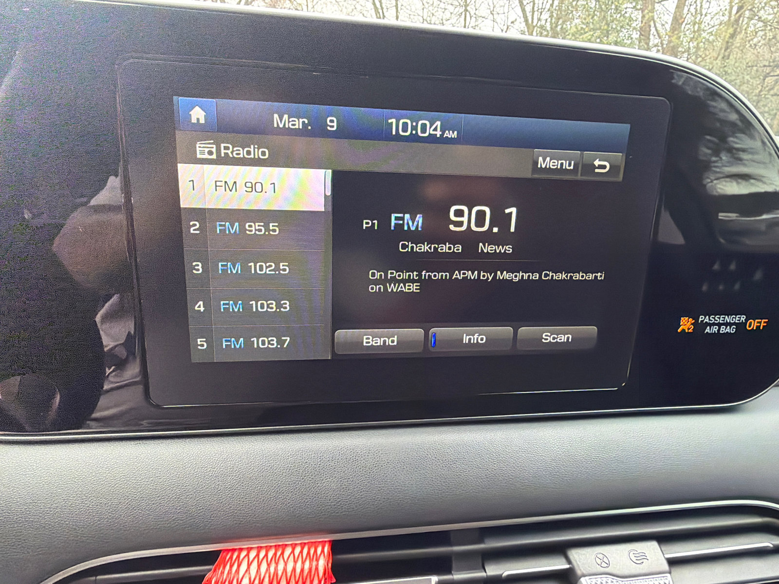 Used 2020 Hyundai Palisade SEL image 25