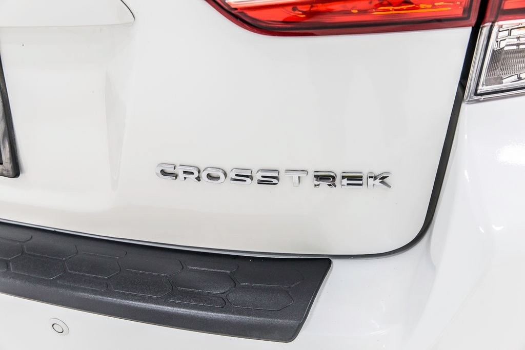 Used 2019 Subaru Crosstrek 2.0i Limited w/ Popular Package #2 AWD/4WD image 7
