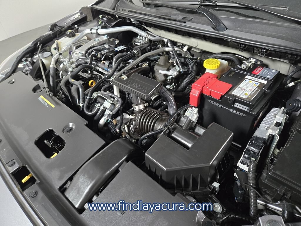 Used 2023 Nissan Sentra SR FWD image 19