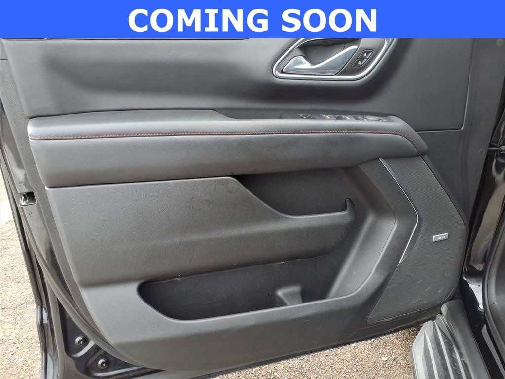 Used 2023 Chevrolet Tahoe RST w/ Luxury Package image 15