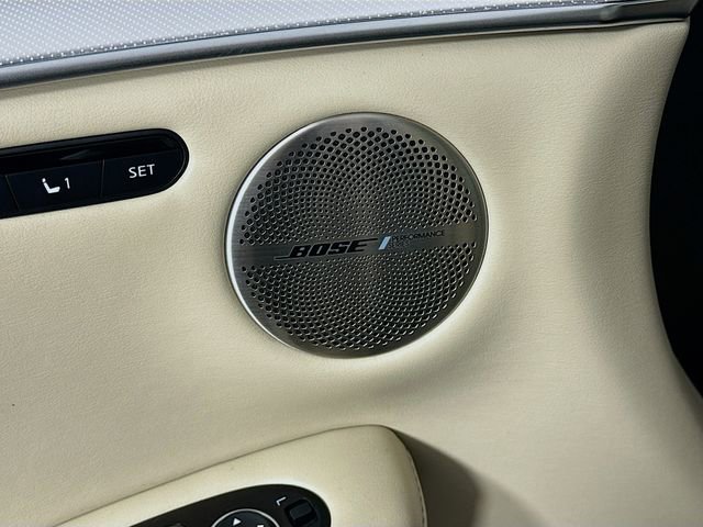 Used 2022 INFINITI QX50 Essential image 11