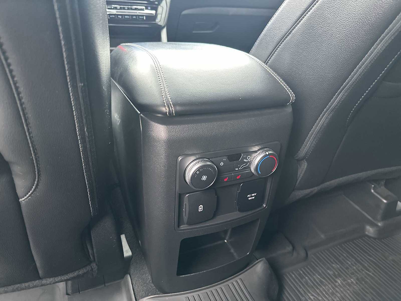 Used 2021 Ford Explorer ST w/ ST Street Pack image 22