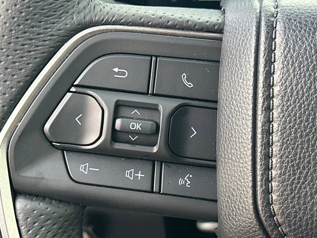 Used 2026 Toyota Tacoma TRD Off-Road image 18