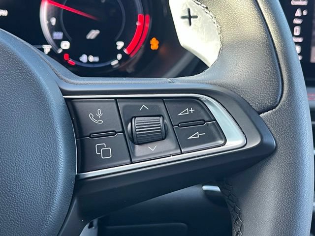 Used 2024 Dodge Hornet R/T Plus w/ R/T Blacktop Package AWD/4WD image 15