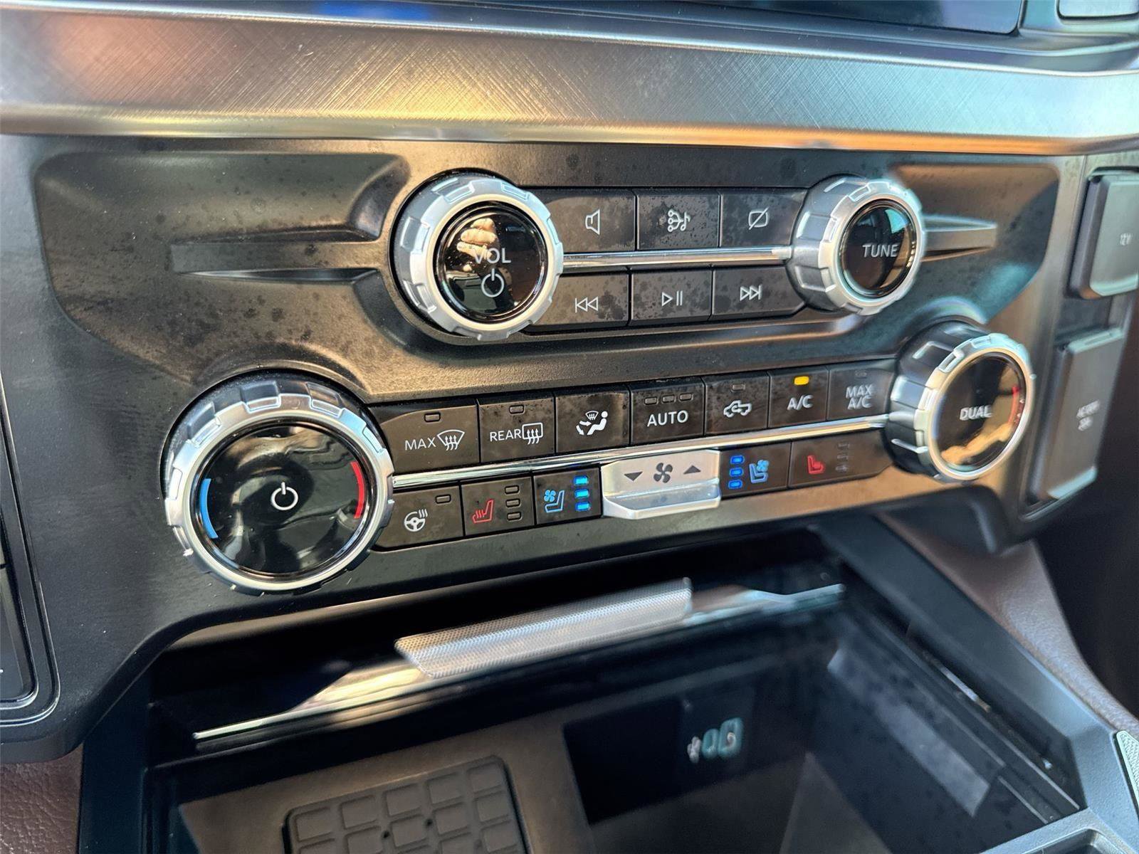 Certified 2024 Ford F350 King Ranch image 17